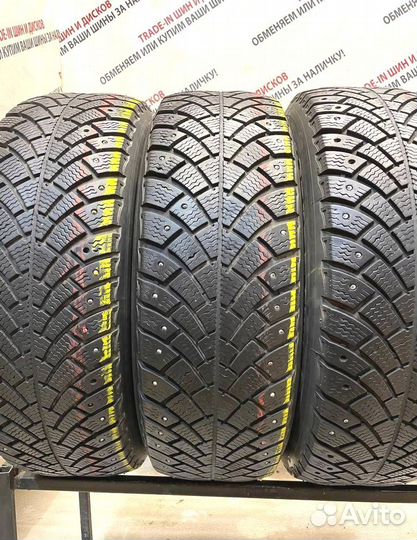 Bfgoodrich G-Force R1 185/65 R15 83L