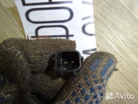 Датчик детонации Fiat Albea 2009