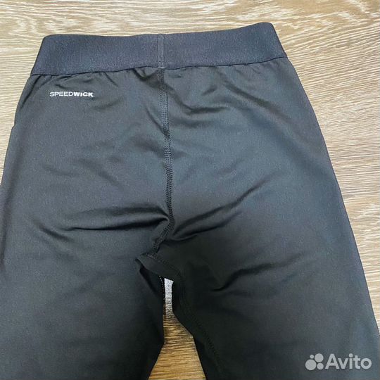 Лосины для девочки спортивные