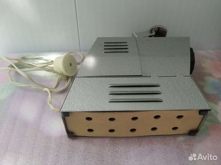 Фильмоскоп 