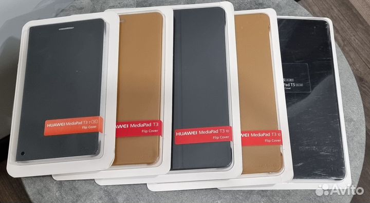 Чехол-книжка для планшета