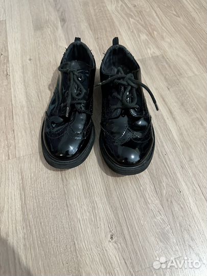 Туфли H&M
