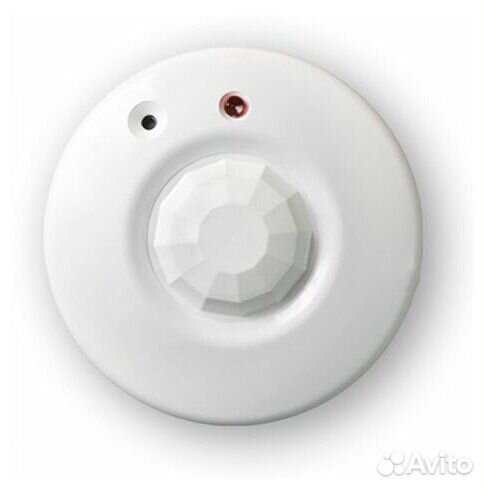 Охранно пожарное оборудование