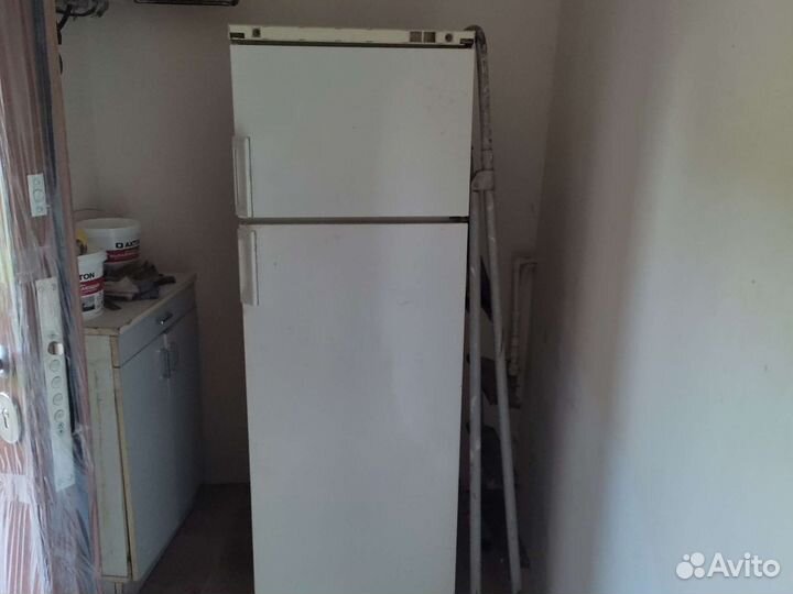 Холодильники на запчасти