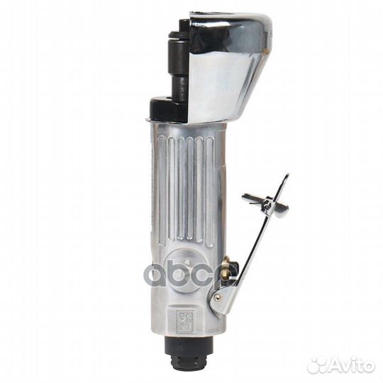 Машинка шлифовальная прямая дисковая пневматиче