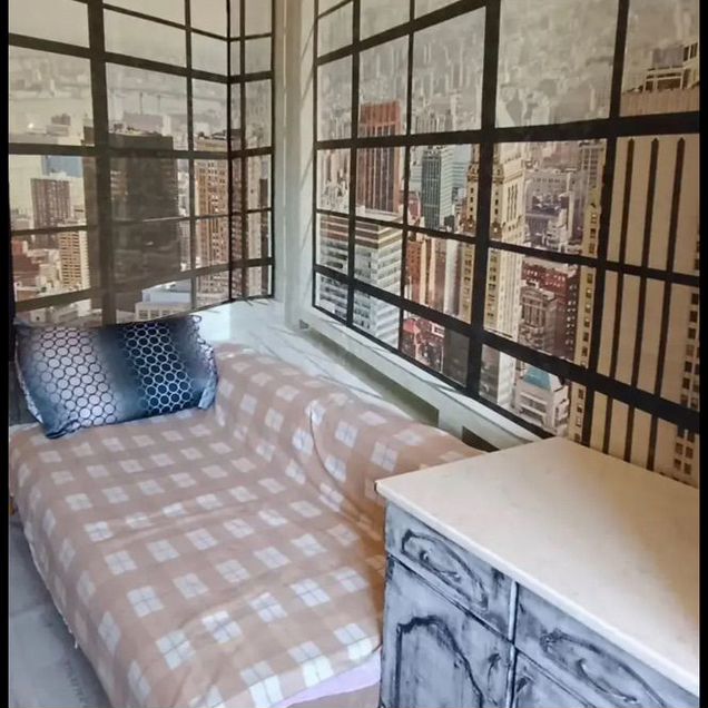 Комната 16 м² в 2-к., 4/6 эт.