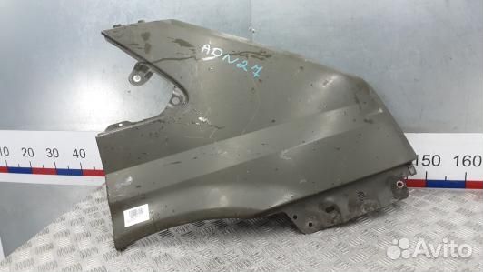 Крыло переднее правое ford transit 7 (ADN27EC01)