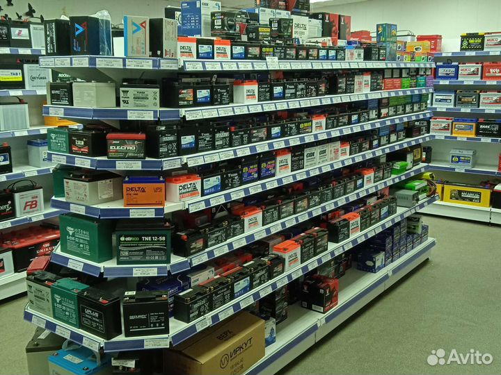 Аккумулятор Японский 80Ач 95D31L