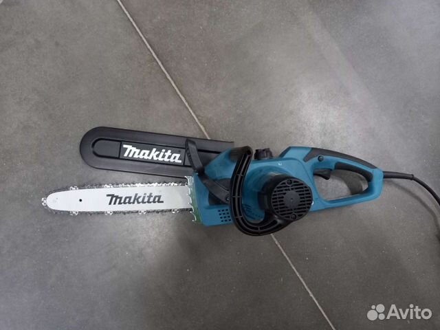 Эл.цепная пила Makita UC3541A