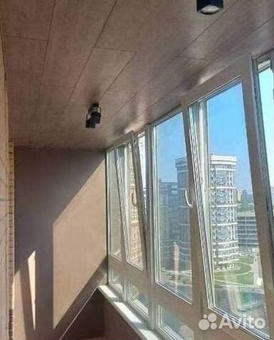 Окна пластиковые быстро под ключ