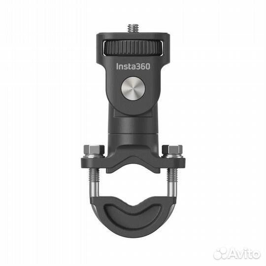 Insta360 Motorcycle U-Bolt Mount NEW, оригинал