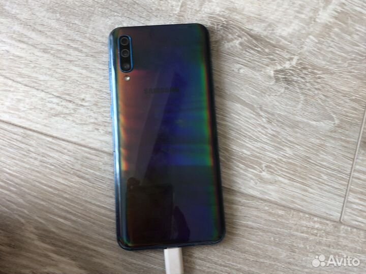 Samsung a50 На запчасти