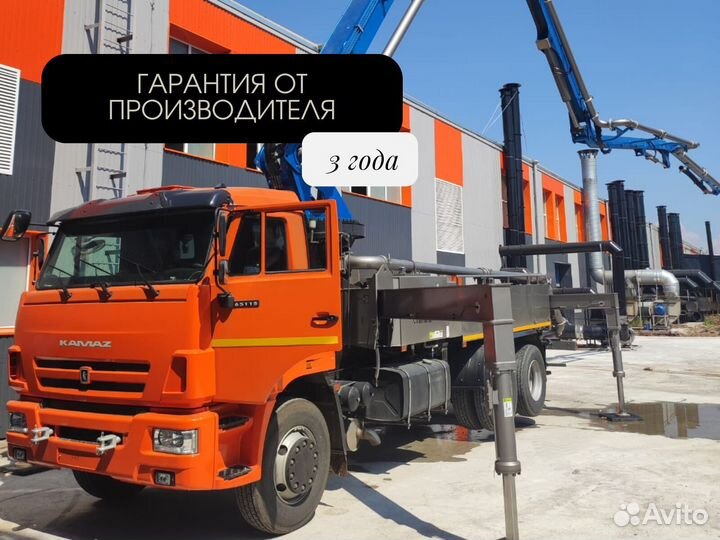 Автобетоносмеситель Howo ZZ5407GJBN3267E, 2024