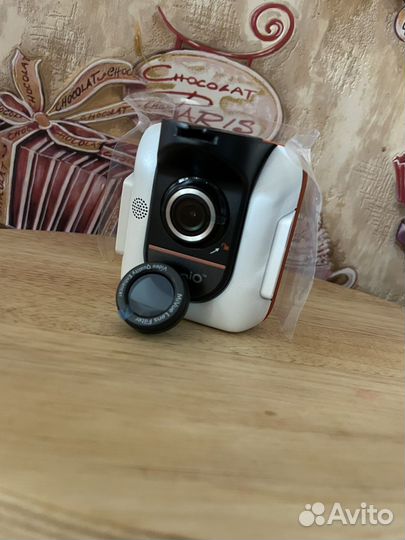 Видеорегистратор MiVue 388W