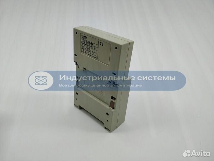 Соединит. коробка Schneider Electric tsxcantdm4