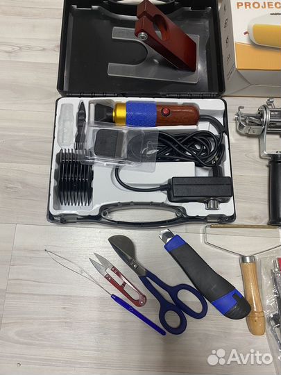 Набор для тафтинга