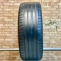 Michelin Pilot Sport 4 235/45 R18