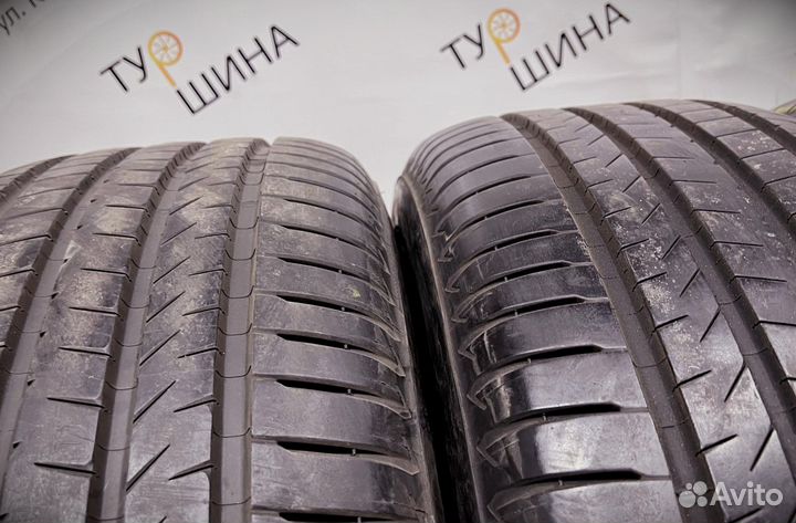 Bridgestone Alenza 001 285/60 R18 94Y