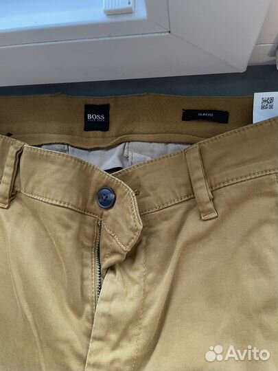 Мужские брюки Hugo boss