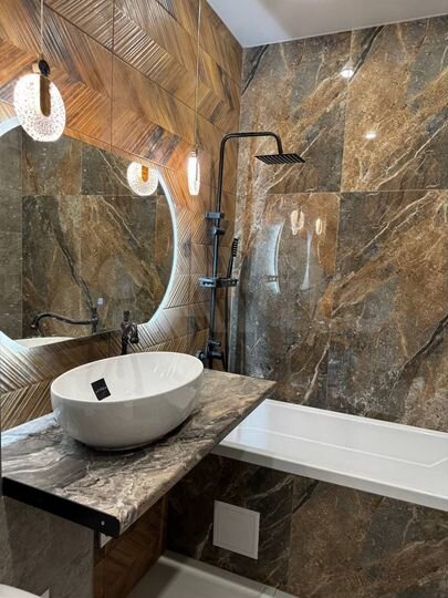 2-к. квартира, 47,5 м², 8/22 эт.