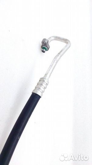 Трубка кондиционера Hyundai Santa Fe TM G4KM 2021