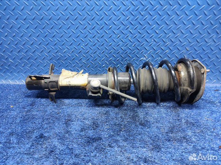 Амортизатор подвески передний левый Mini