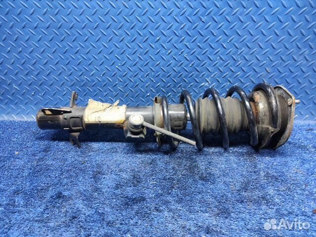 Амортизатор подвески передний левый Mini