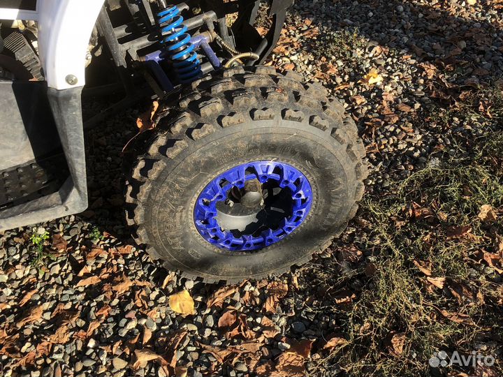 Квадроцикл