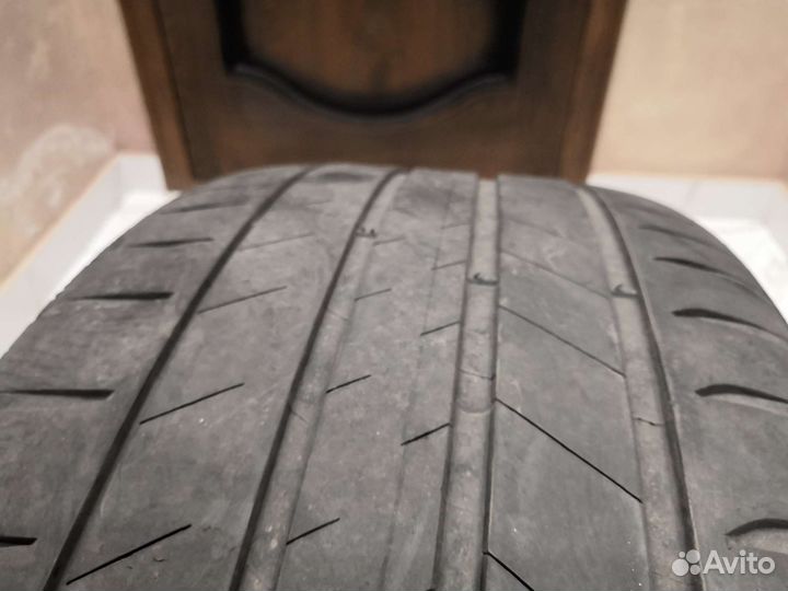 Michelin Latitude Sport 255/50 R19