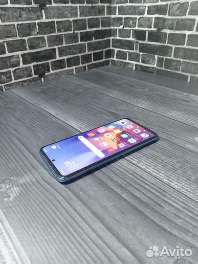 Xiaomi Redmi Note 10S NFC, 6/128 ГБ