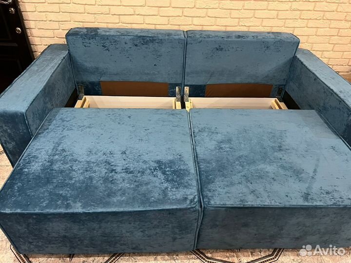 Диван новый