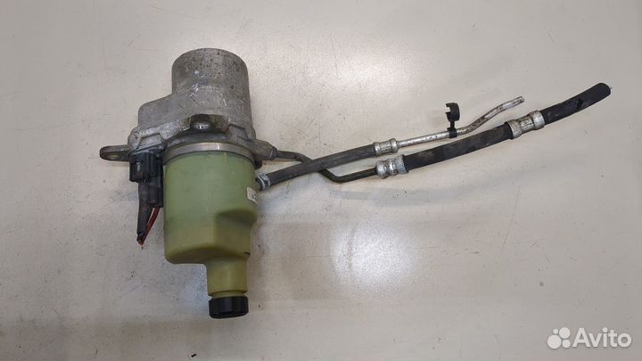 Насос усилителя руля Volvo V50, 2009