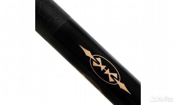 Кий Saturn T-292 2PC Пул