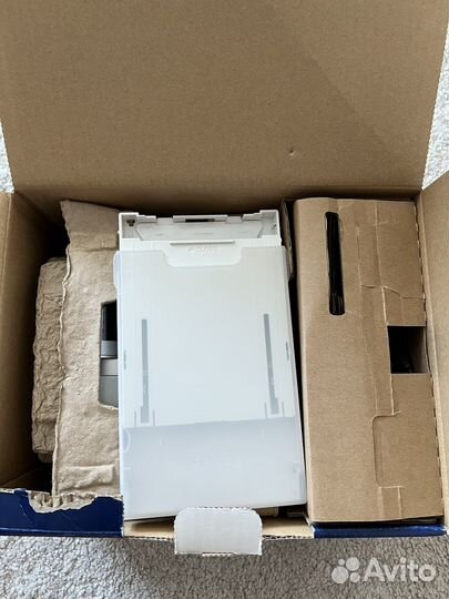 Цифровой фотопринтер Sony DPP-FP67