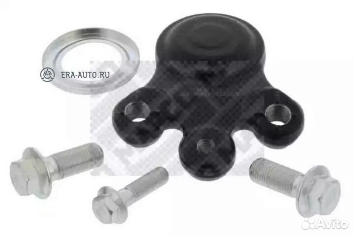 Mapco 49309 Опора шаровая нижняя