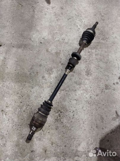 Привод правый Chevrolet Lacetti 96549102