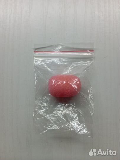 Петличный Микрофон Genius