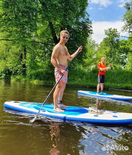 Sup board сапборд