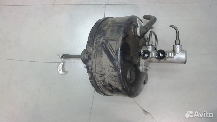 Цилиндр тормозной главный Opel Antara, 2010