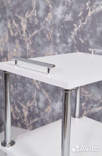 Тележка косметолога