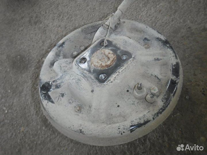 Ступица Лада X-Ray 21129 2017