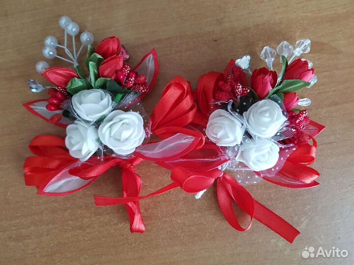 Бутоньерки