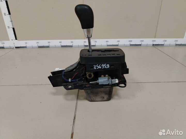 Кулиса кпп Nissan Almera Classic B10 2006-2013