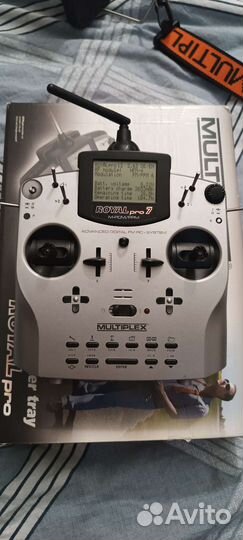 Multiplex Royal Pro 12