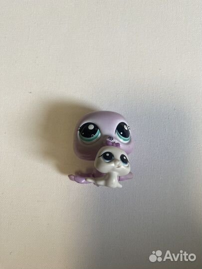 Littlest Pet Shop