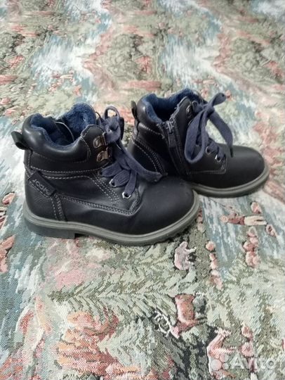 Обувь детская