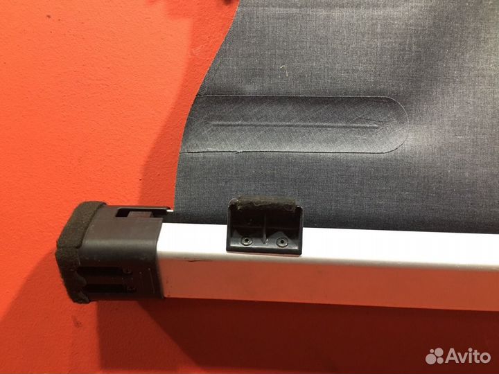 Шторка багажника Kia Sorento 3 (Um) Prime SUV D4HB