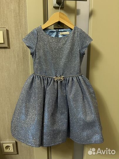 Платье нарядное