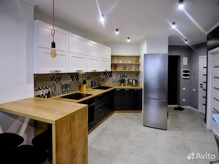 Кухонный гарнитур на заказ