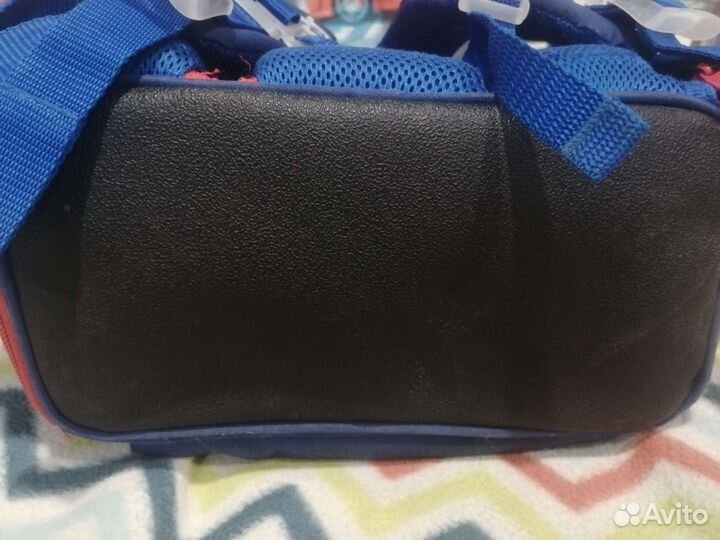 Ранец(рюкзак) школьный фирмы Kite